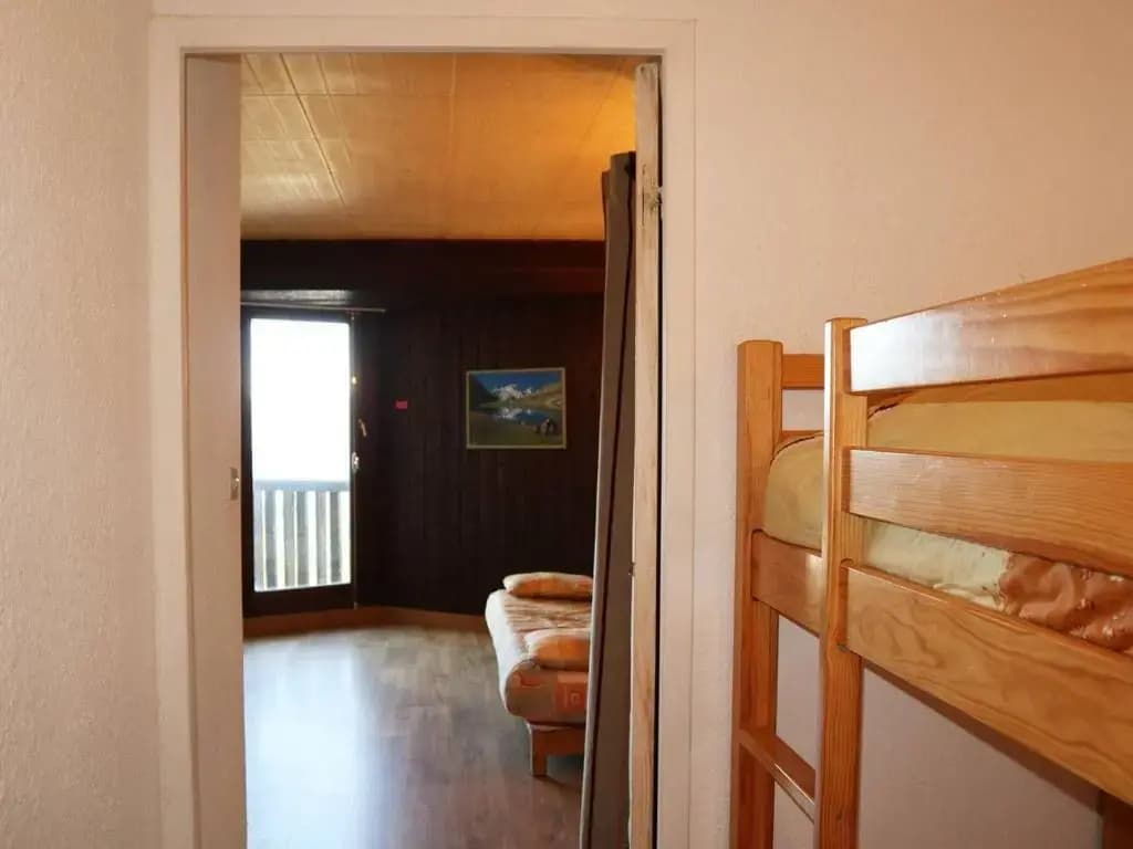 Appartement Les Orres, 1 pièce, 4 personnes - FR-1-322-5 - Photo 4