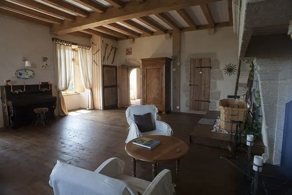 Logis De Riparfonds - Photo 3