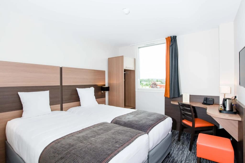 Dios Hôtel - Toulouse Nord - Photo 3