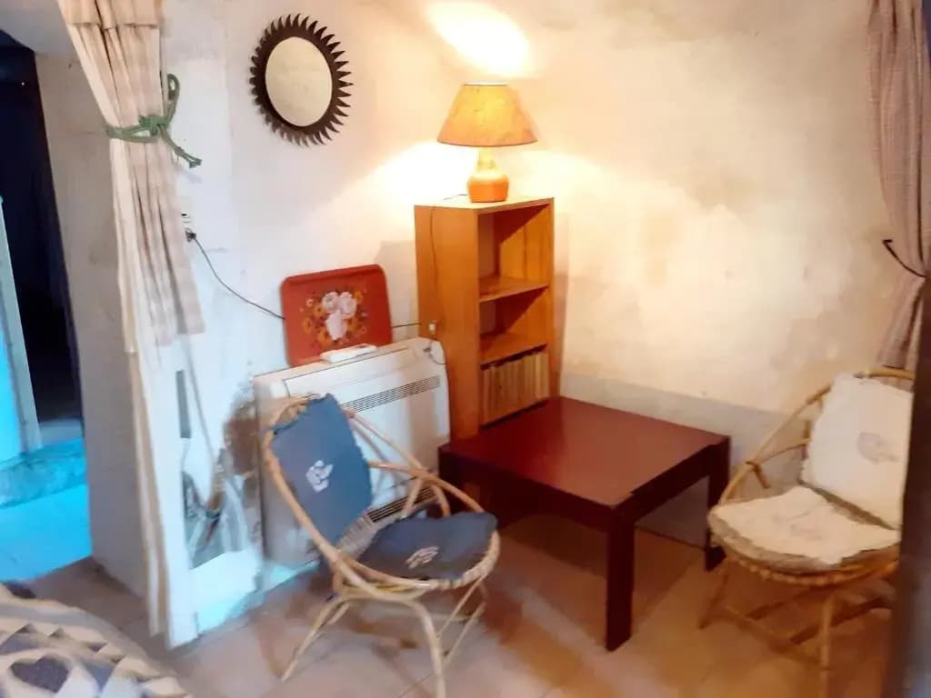 Appartement d'une chambre avec piscine partagee et terrasse amenagee a Valleraugue - Photo 3