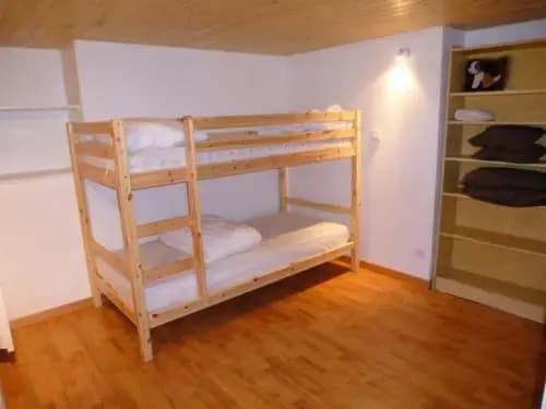 Apartment Appartement Avec Terrasse, 3 Chambres Et Cuisine Recente - Photo 5