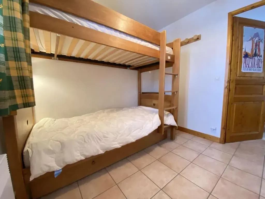Appartement Praz-sur-Arly, 3 pièces, 6 personnes - FR-1-603-16 - Photo 3