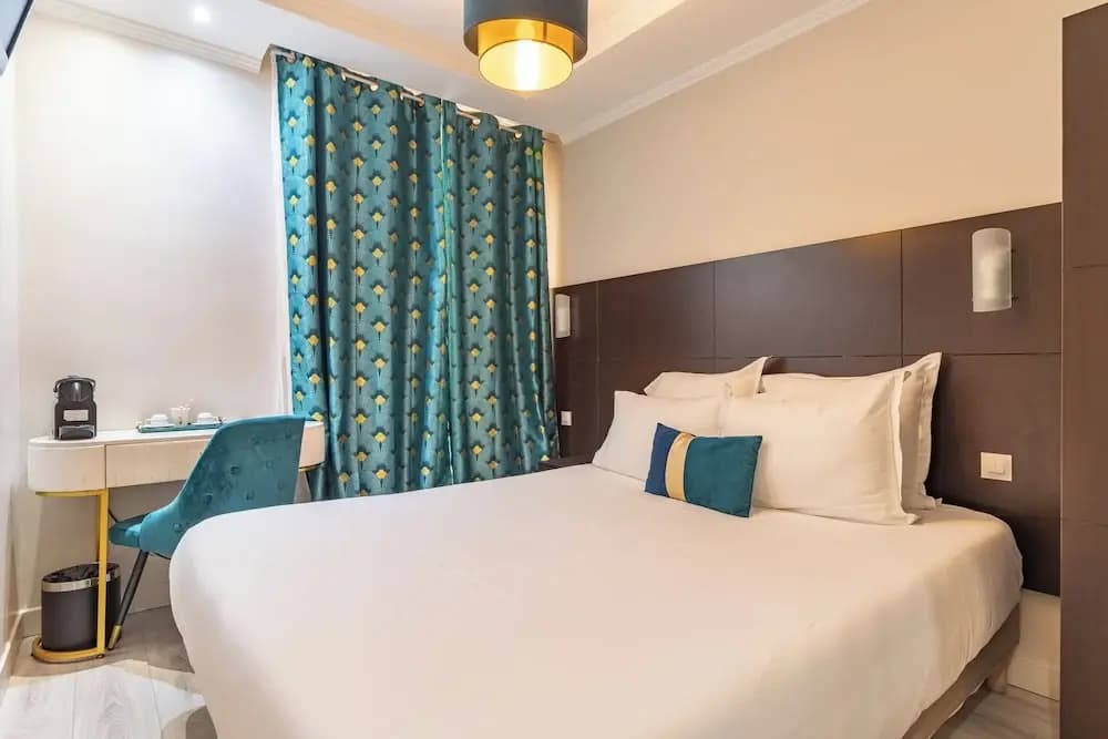 Hotel Riviera - Miniature 7