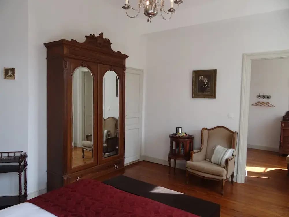 Bed & Breakfast L'Orangerie - Photo 3