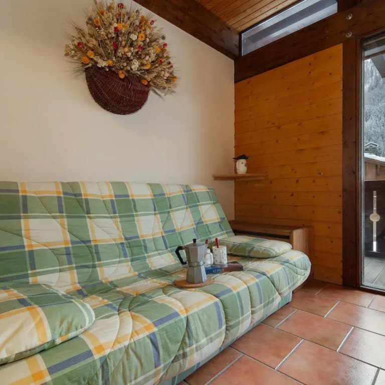 Chalet R Sidence Chantey Mourry 6 - Photo 5