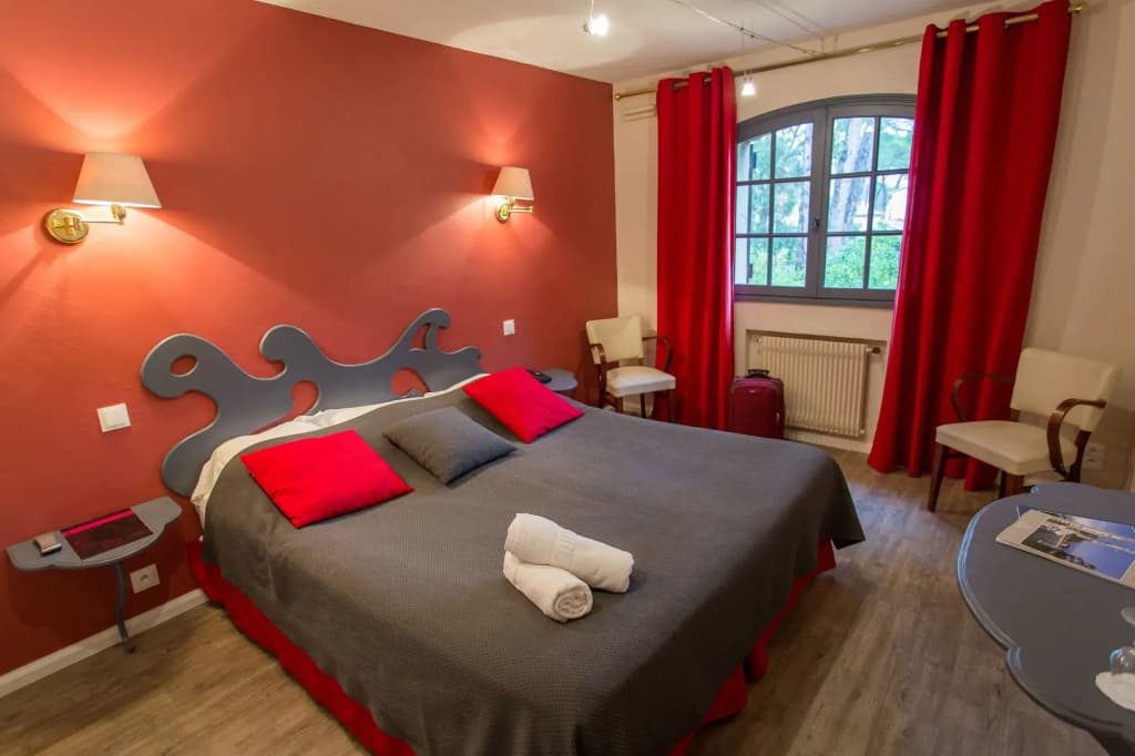 Confidentiel hôtel & Spa - Miniature 6