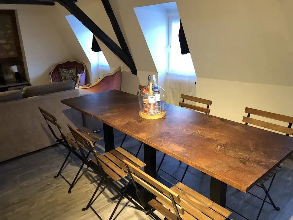 Les Appartements d'Alicia - Miniature 7