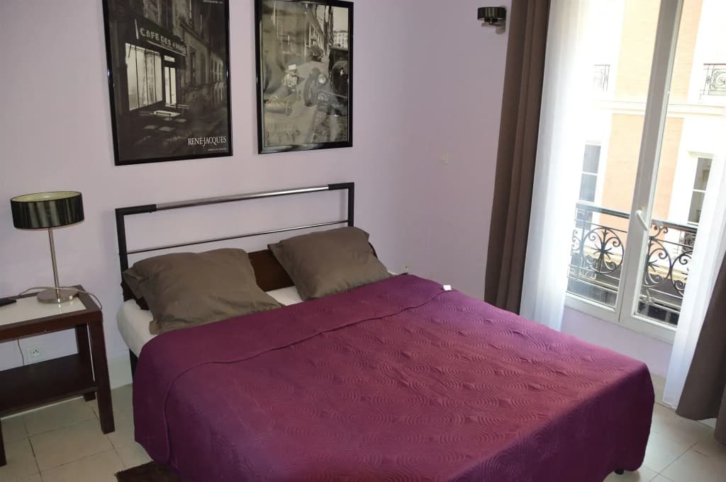 Hotel Saint Georges - Miniature 6