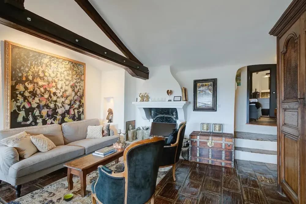 Maison Sans Delai in Cagnes sur Mer - Photo 2