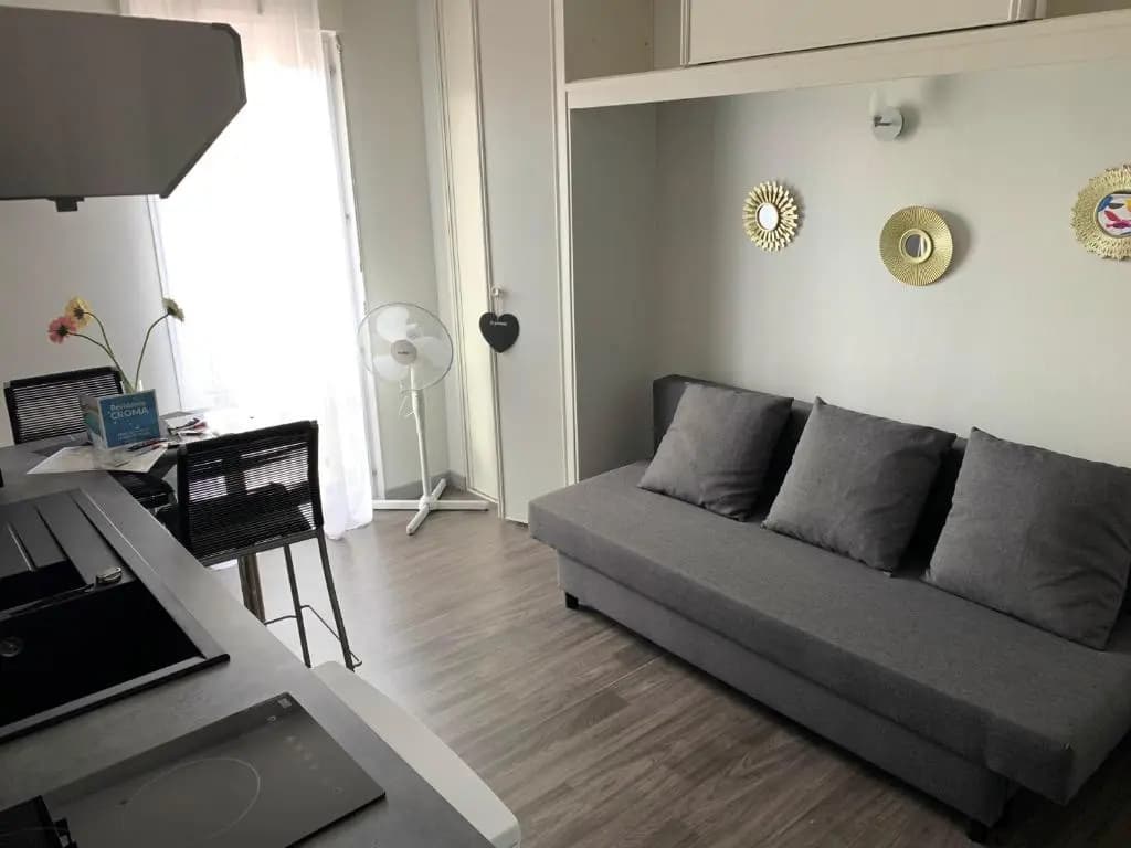 Residence Croma - Photo 1