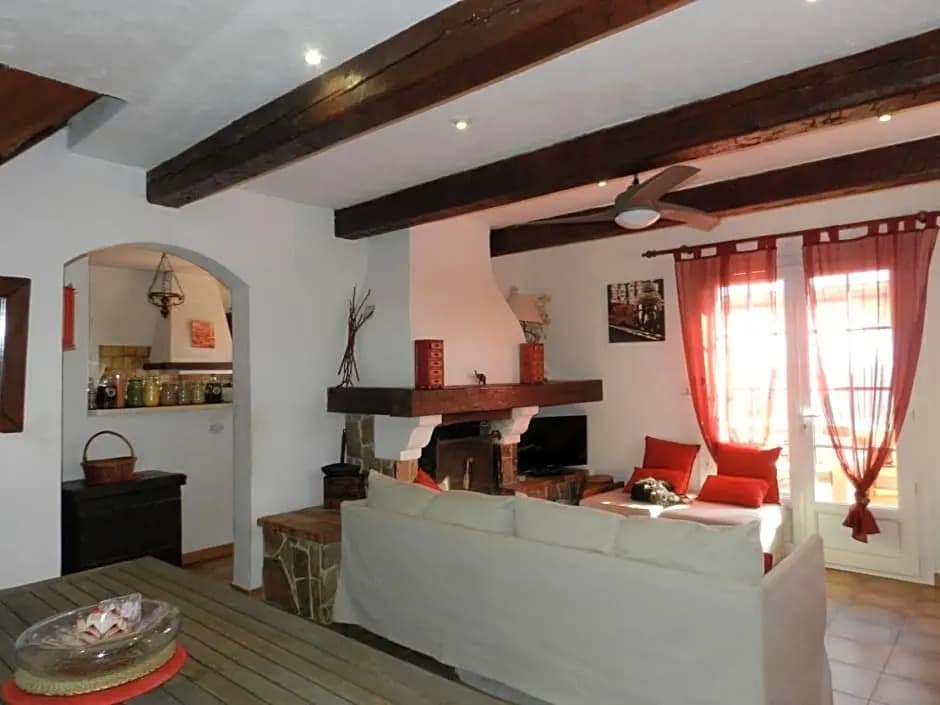 La Bastide Neuve des Oliviers - Photo 2