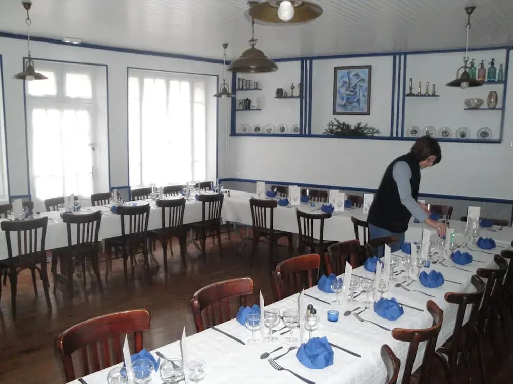 Hôtel Magne - Miniature 8