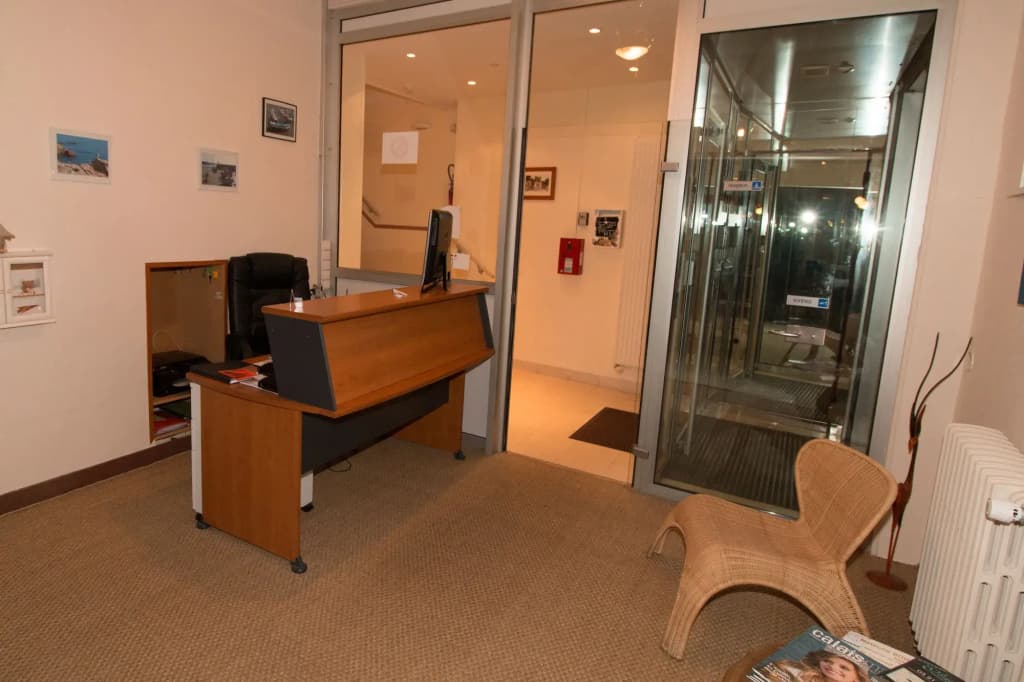 Hôtel Pacific - Photo 3