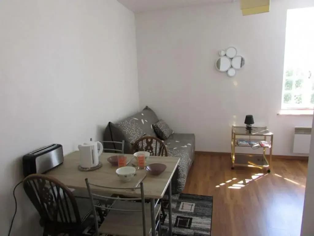 Appartement Étel, 2 pièces, 3 personnes - FR-1-479-89 - Miniature 7