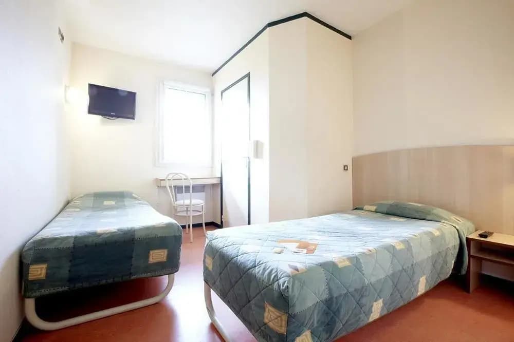 Hotel Première Classe Angers Sud Les Ponts De Cé - Photo 3