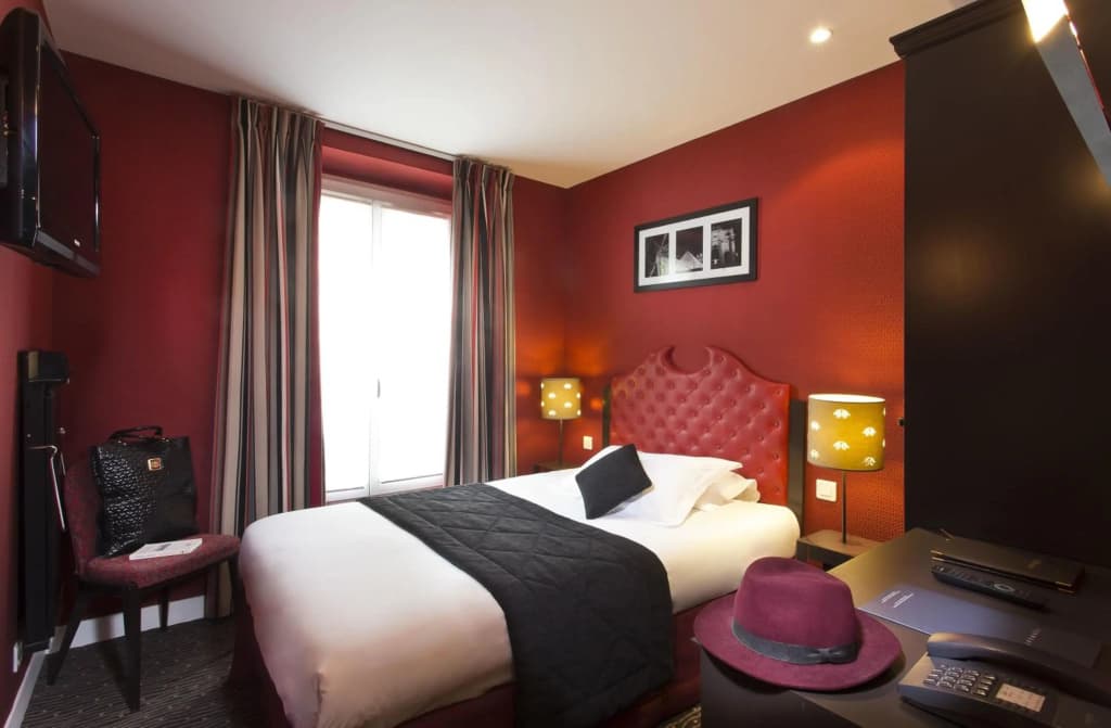 Hôtel du Prince Eugène - Photo 3