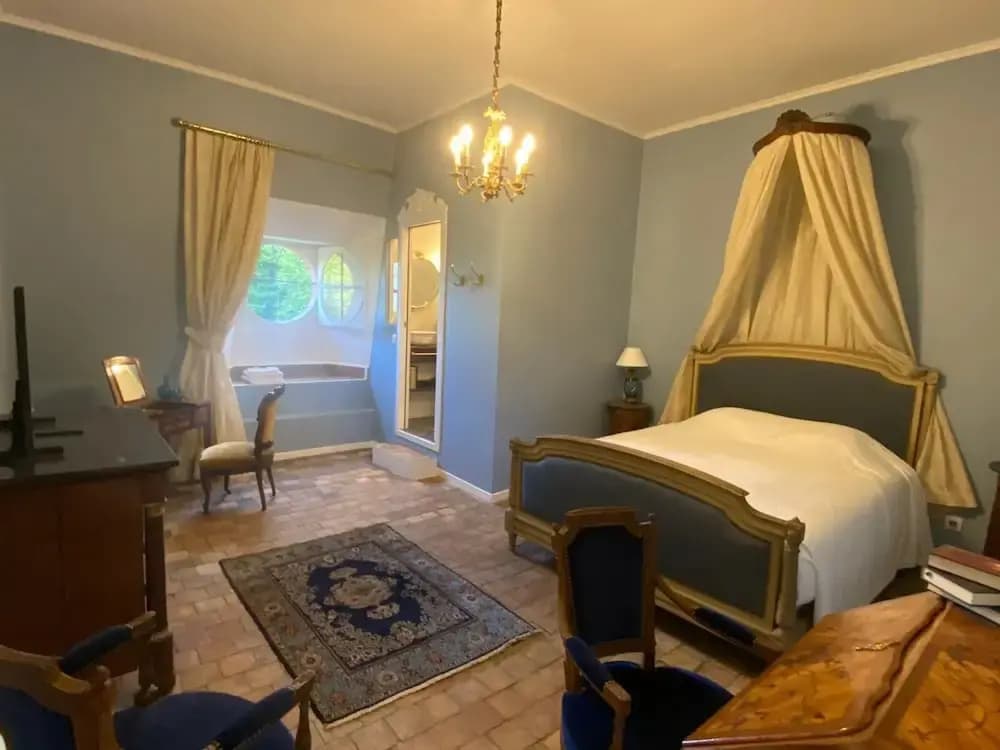 Château de Lauresse - Photo 3