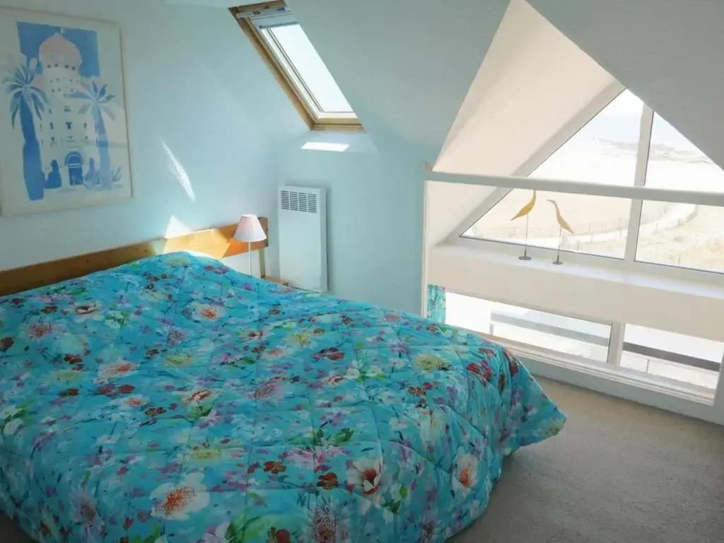 Appartement Carnac, 2 pièces, 4 personnes - FR-1-477-114 - Photo 4