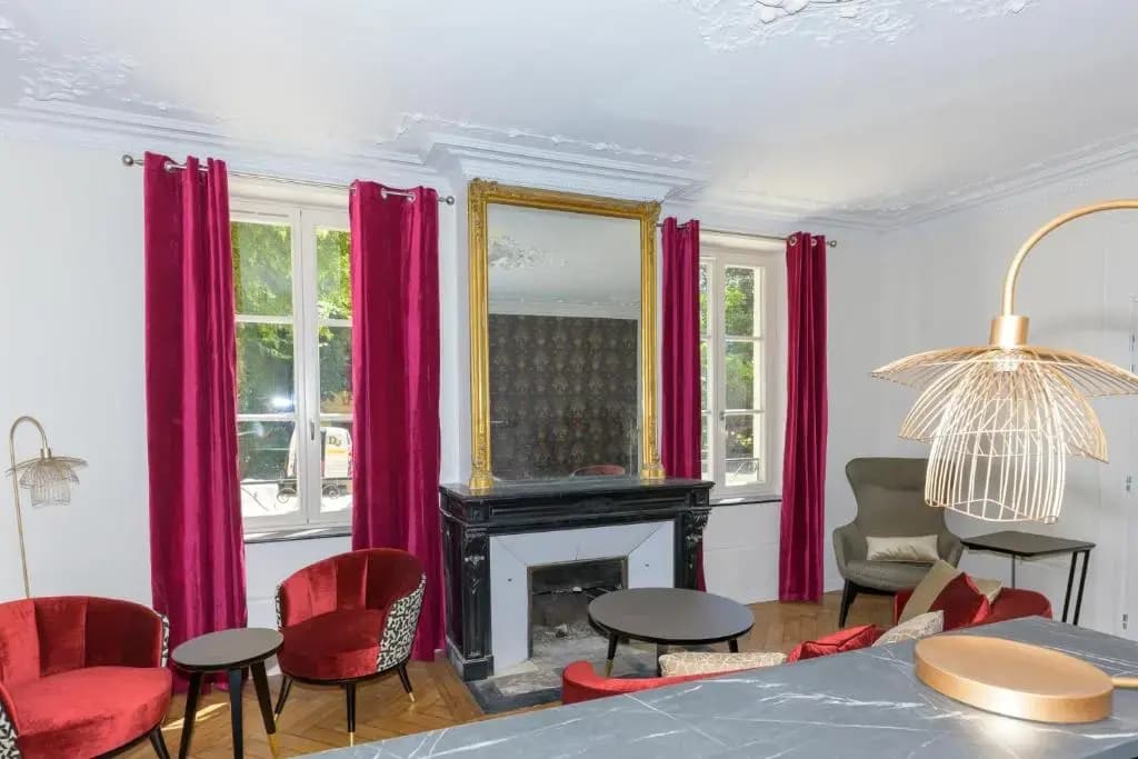 Logis Hotel Du Parc - Photo 4