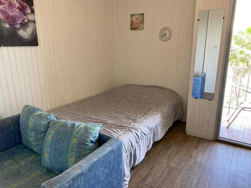 Appartement Balaruc-les-Bains, 1 pièce, 2 personnes - FR-1-553-116 - Photo 5