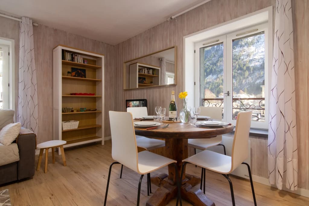 Appartement Cham Centre 37 - Miniature 6