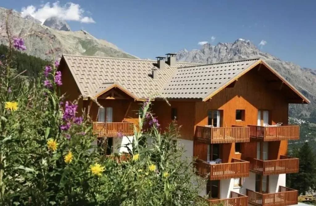 Residence Les Gentianes - maeva Home - Photo 5