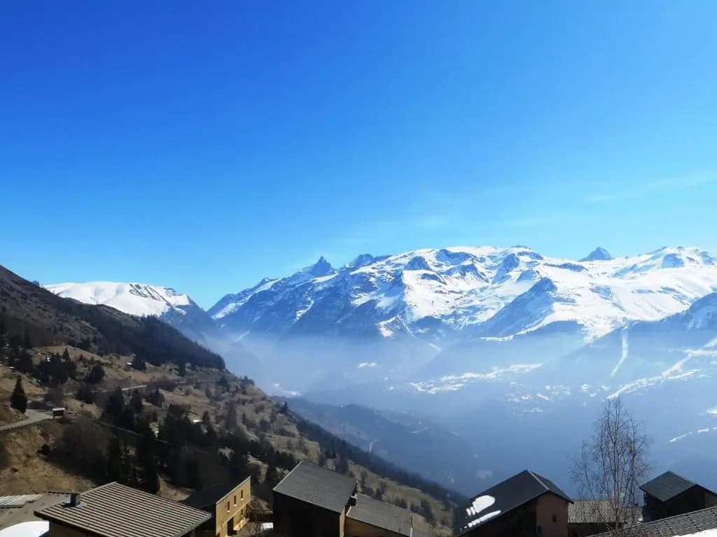 Appartement Auris, 1 pièce, 4 personnes - FR-1-297-16 - Photo 5