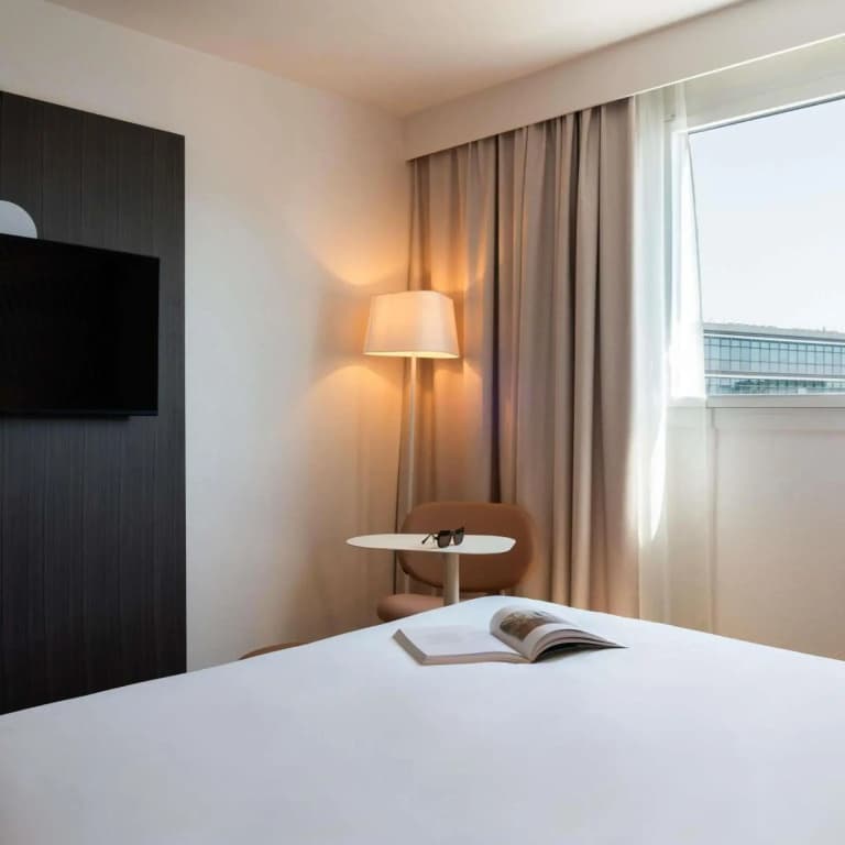 ibis Styles Paris Porte d’Orléans Hotel - Miniature 8