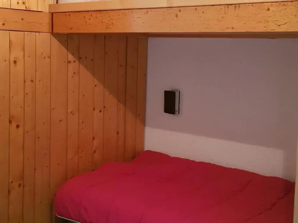 Appartement Les Arcs 1800, 1 pièce, 5 personnes - FR-1-411-273 - Photo 3