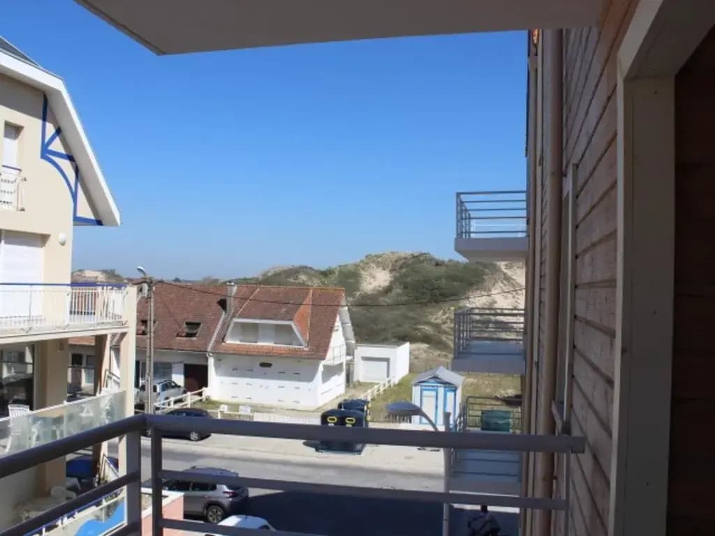 Appartement Fort-Mahon-Plage, 1 pièce, 4 personnes - FR-1-482-47 - Miniature 7