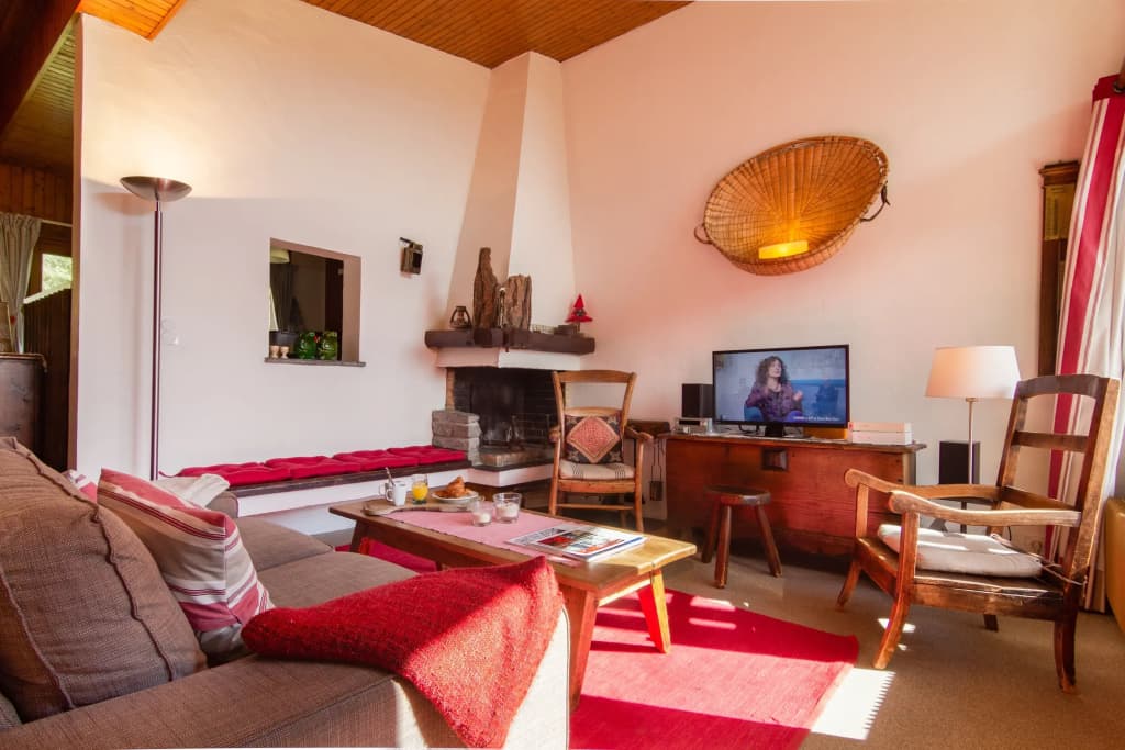 Chalet Dava La Via ski in ski out - Photo 3
