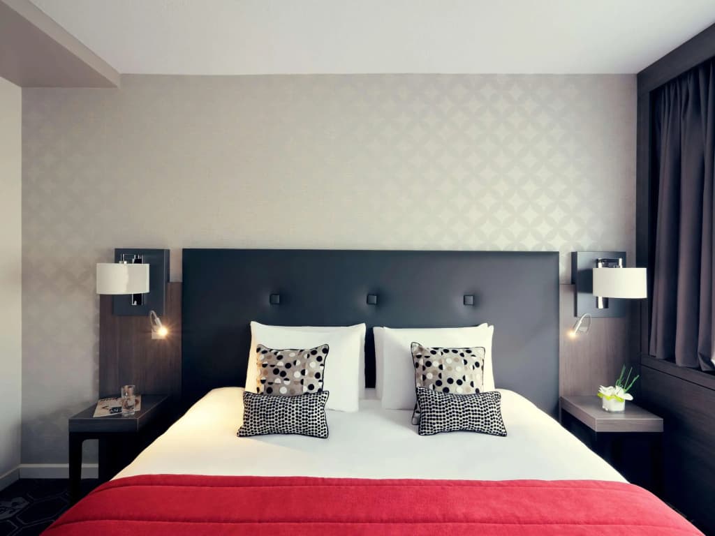 Mercure Orange Centre - Photo 5