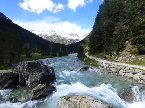 Rental Apartment RESIDENCE LES SOURCES - Cauterets - Photo 2