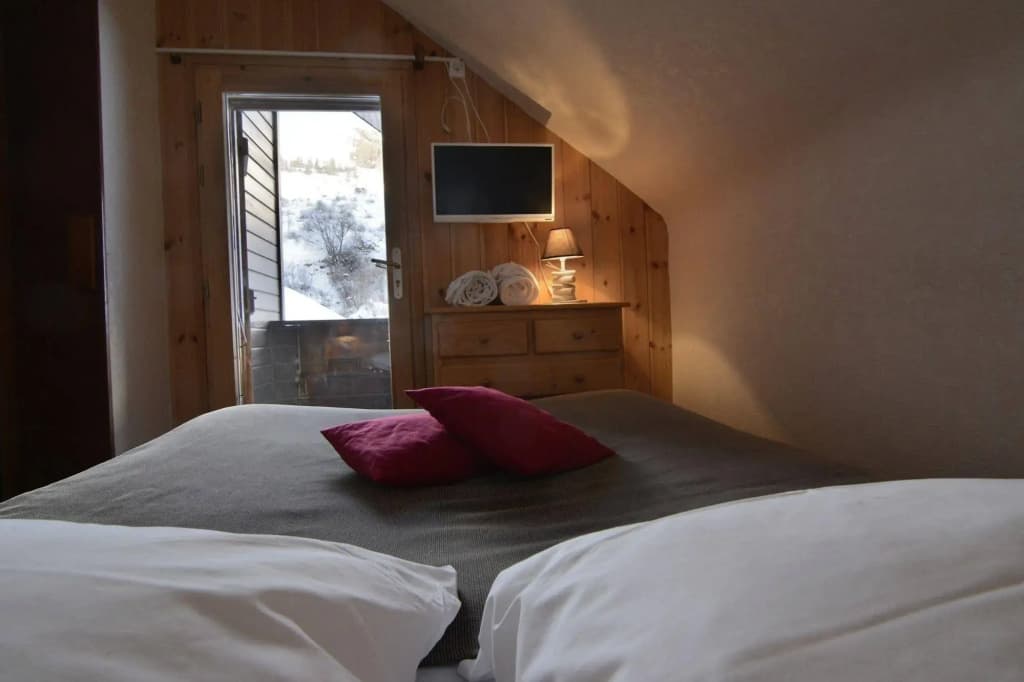 Hôtel La Mayt - Photo 5
