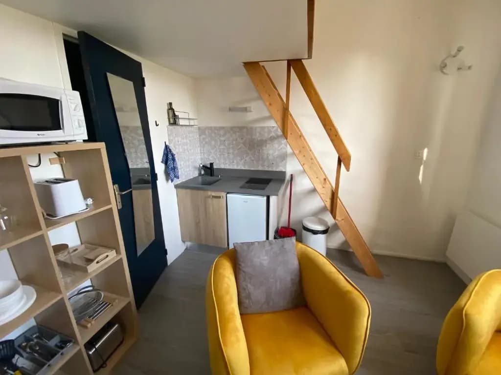 Immeuble Les Perdrix - Photo 1