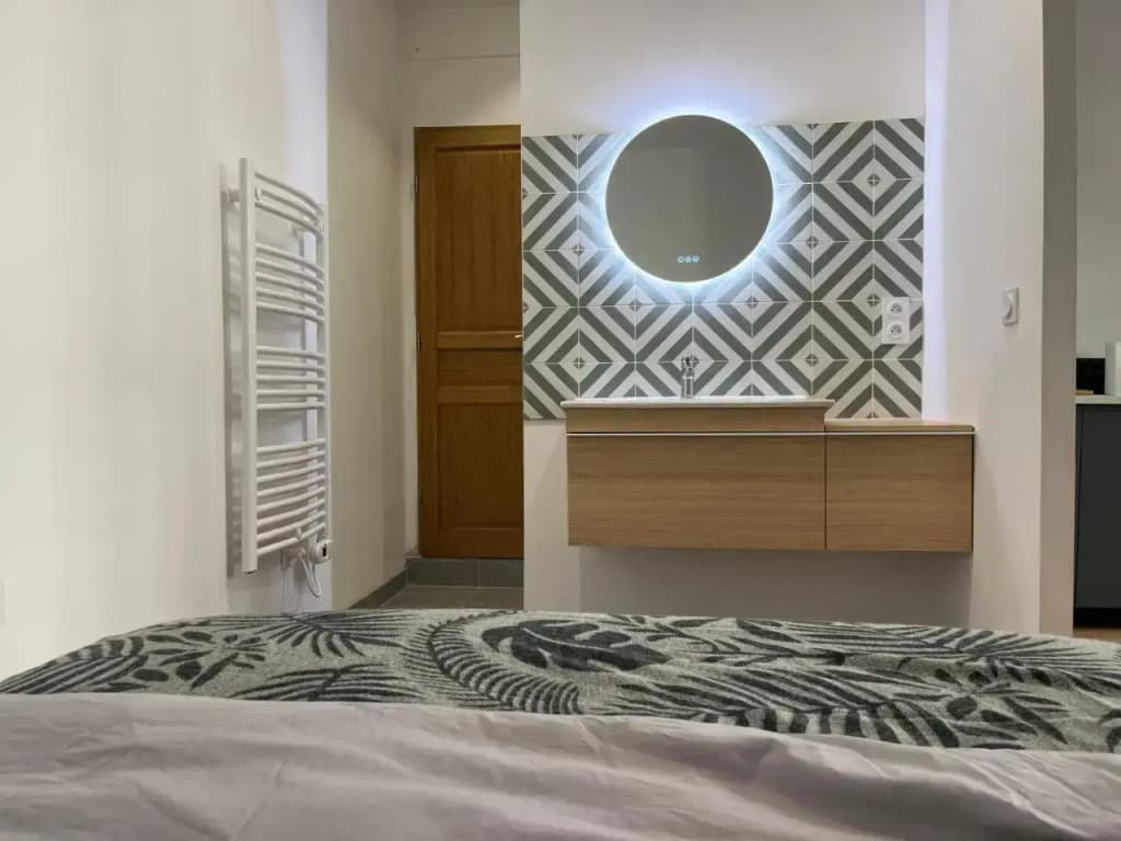 Studio centre Bayonne - Photo 3