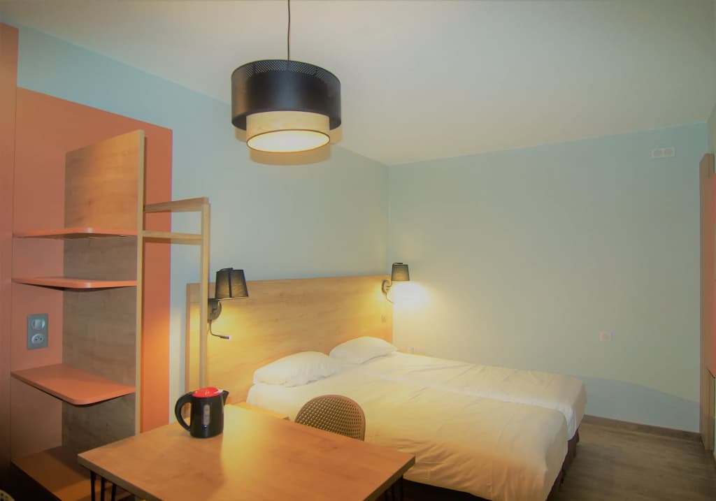 APPARTHOTEL Torcy - Photo 3