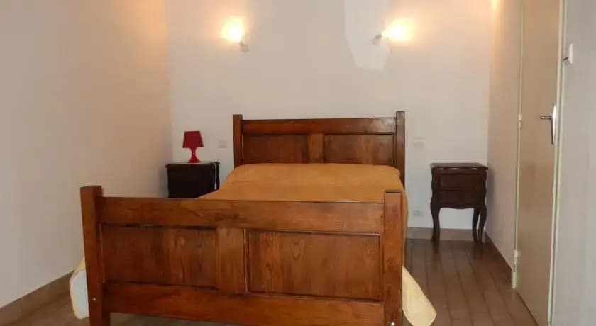 Auberge Sapède - Photo 2