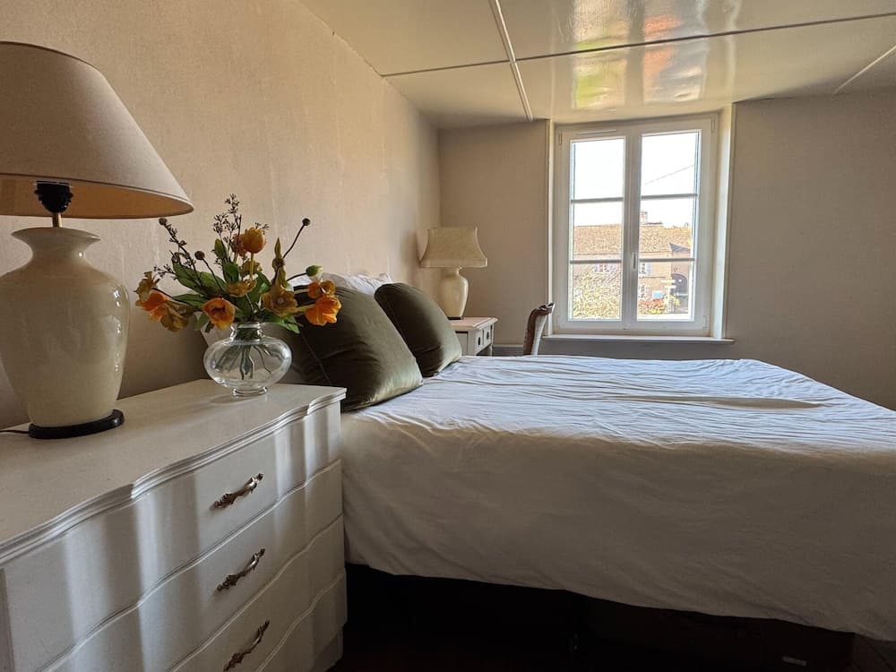 Charming and Comfortable Holiday Home in Melay - Photo 5