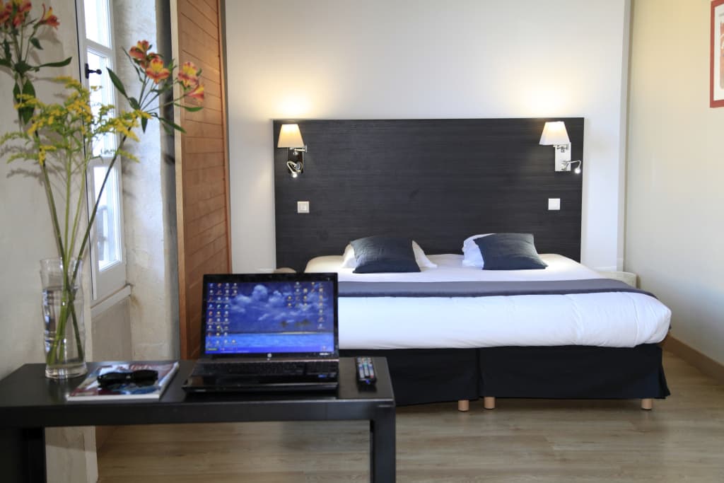 Apparthotel Odalys Le Cheval Blanc - Miniature 6
