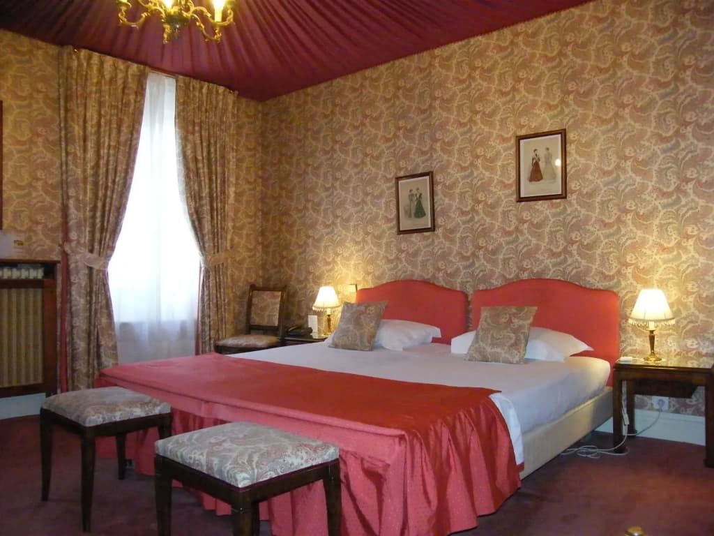 Grand Hotel des Templiers - Miniature 6