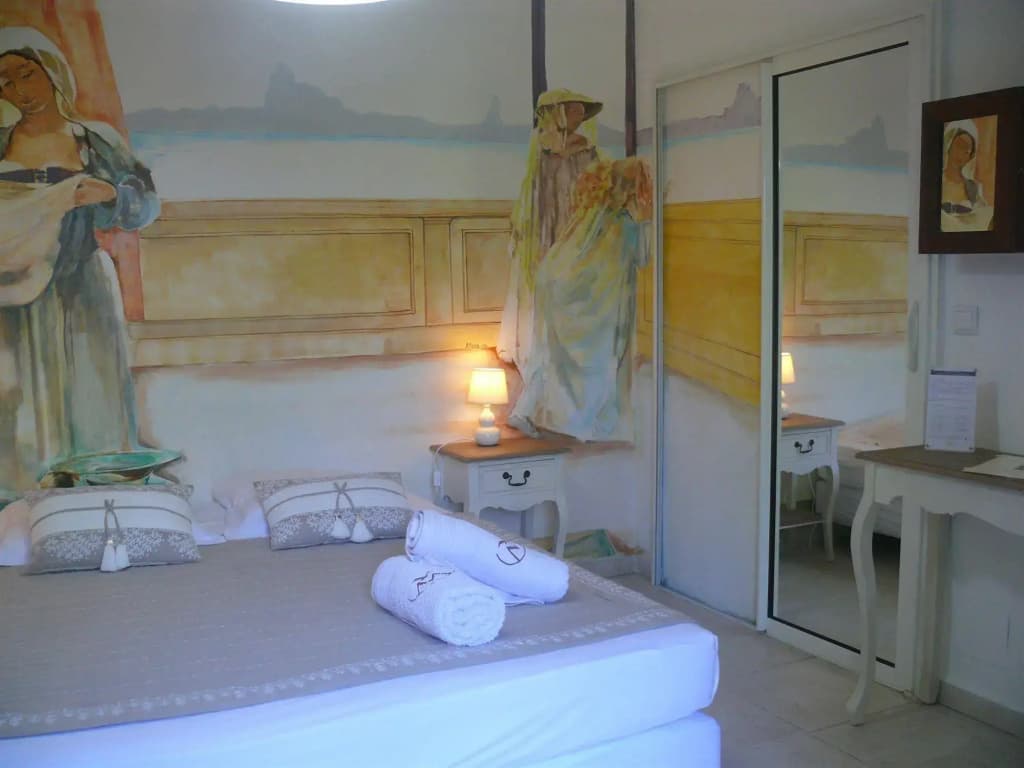 Hotel Villa Morgane - Photo 3