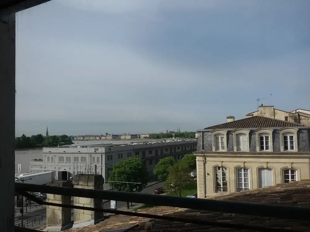 Appartement Chartrons - Photo 1