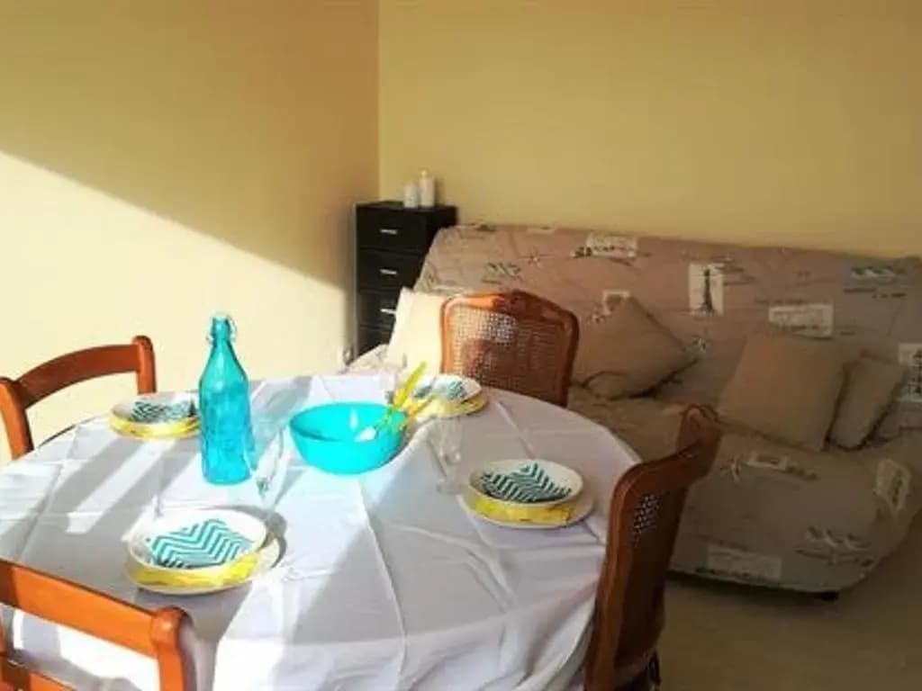 Appartement La Turballe, 2 pièces, 4 personnes - FR-1-392-95 - Photo 3