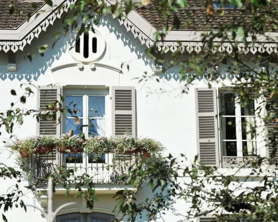 La Maison D'hôtes du Parc - Photo 1