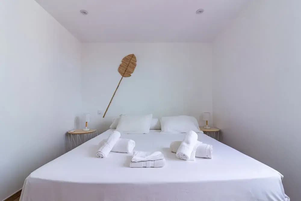 Residence La Sorra Nostra Mar - Photo 1