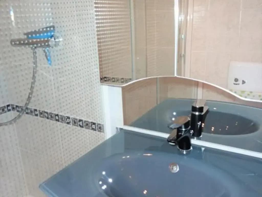 Appartement Saint-Jean-d'Aulps, 2 pièces, 6 personnes - FR-1-573-92 - Miniature 8
