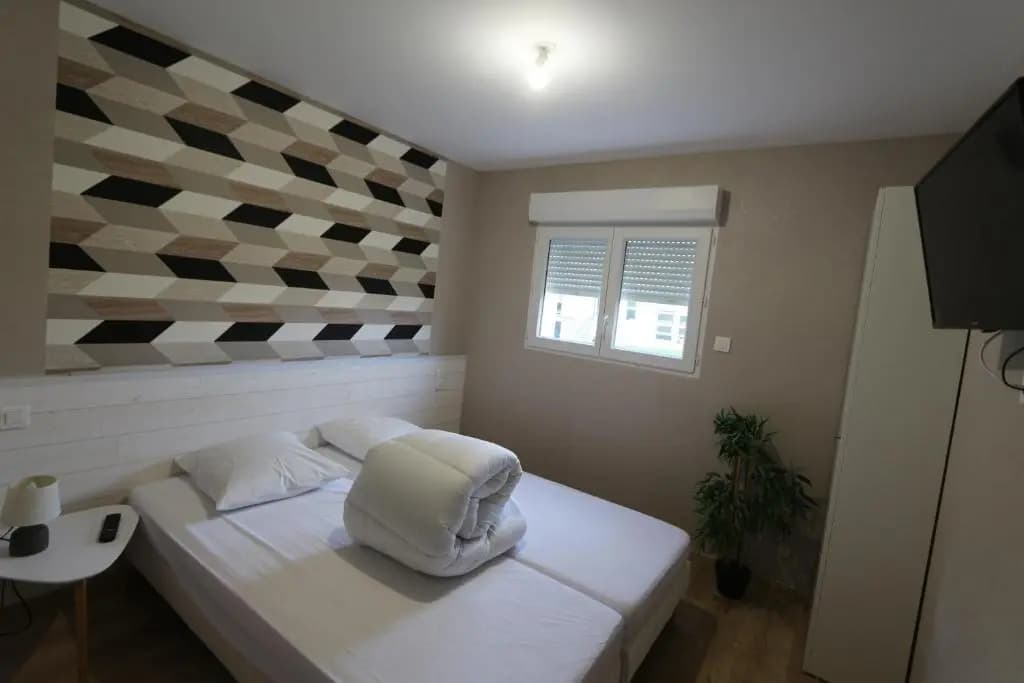 Appart' Hotel Cholet - Photo 3