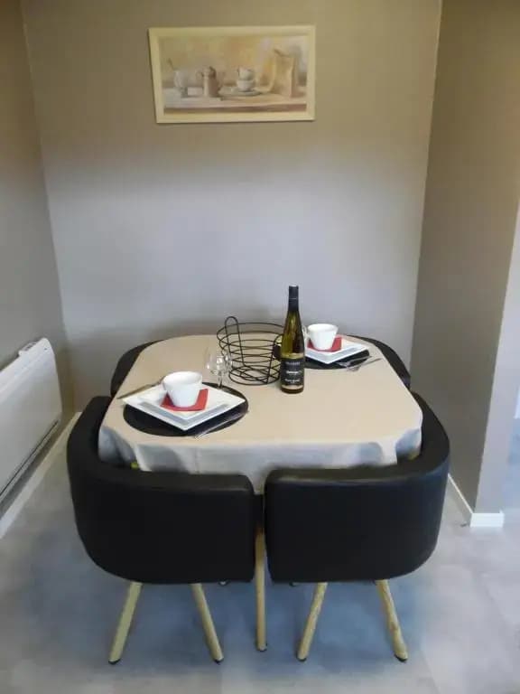 Studio 35m² tout confort dans maison avec WIFI - Photo 2