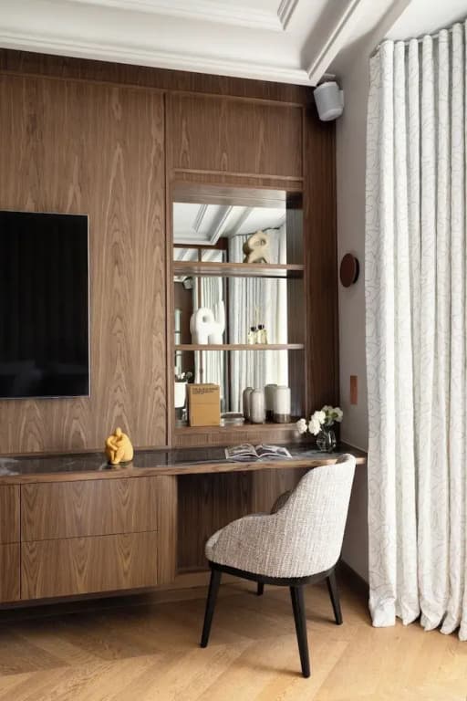 HIGHSTAY - Luxury Serviced Apartments - Invalides - Miniature 6